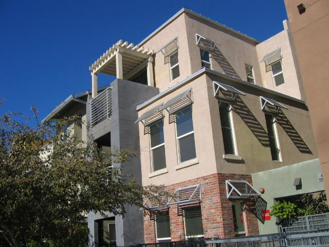 Building2 artisan parkview condos