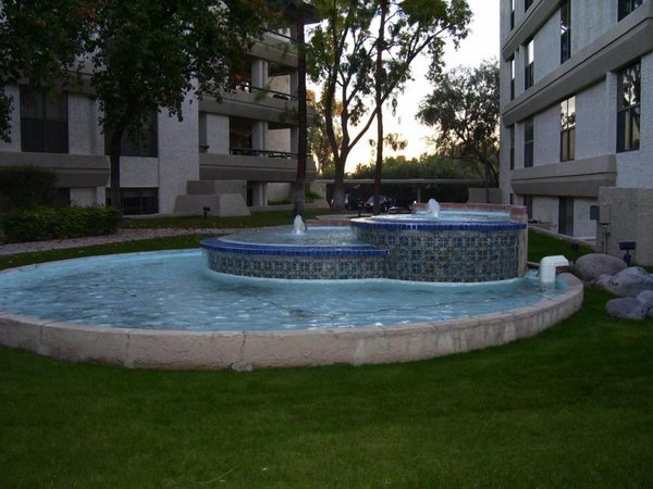 Fountain biltmore terrace condos