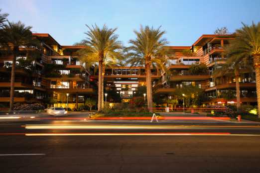 Optima camelview
