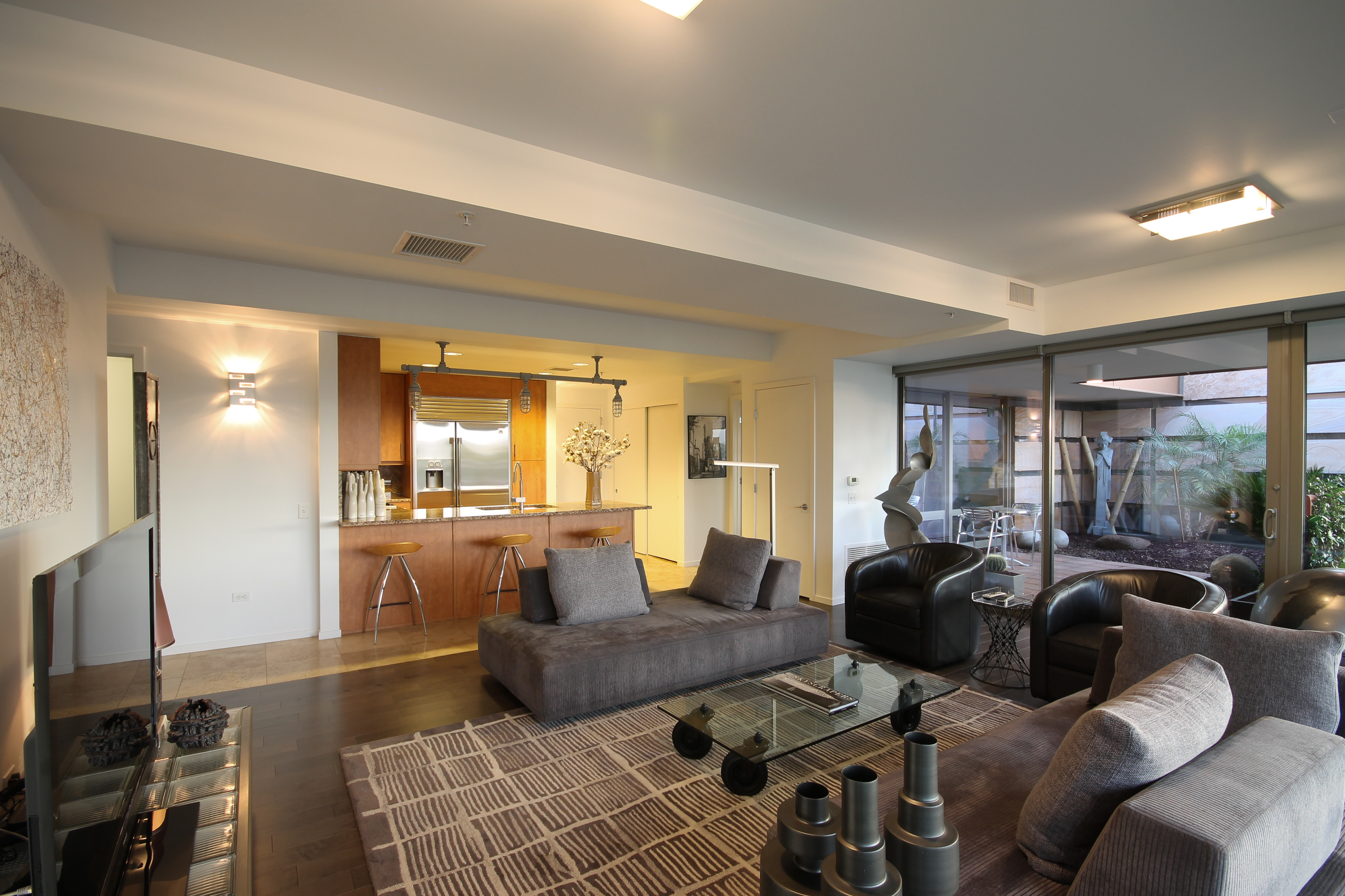 Living optima camelview condos