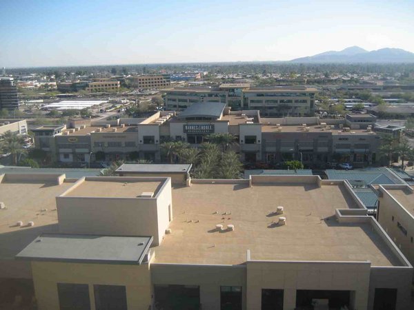 South view2 plaza lofts at kierland lofts