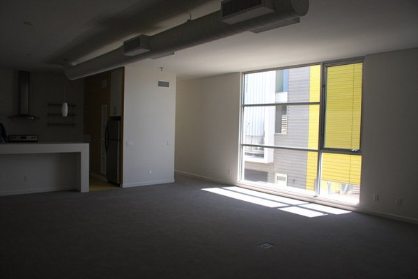 Interior prd 845 rowhomes