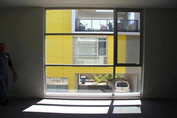 Windows prd 845 rowhomes