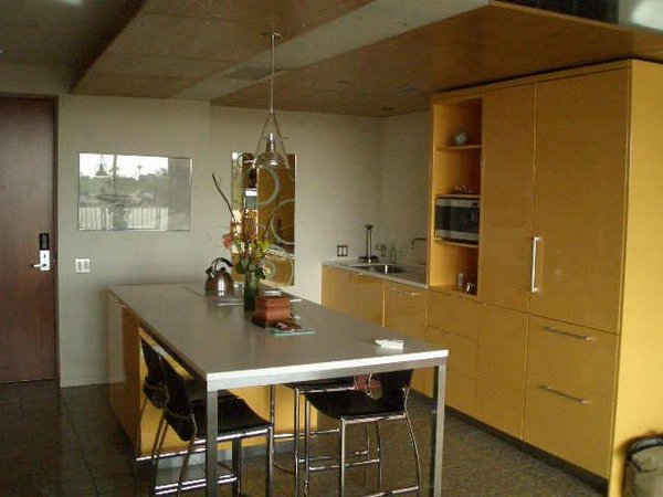 Kitchen valley ho condos