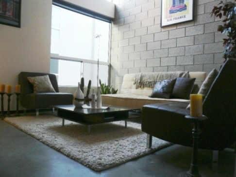Living willetta lofts